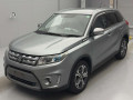 2015 Suzuki Escudo