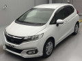 2019 Honda Fit