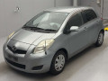 2009 Toyota Vitz