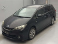 2012 Toyota Wish