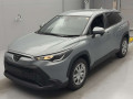 2022 Toyota Corolla Cross