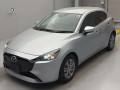 2024 Mazda Mazda2