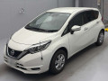 2018 Nissan Note