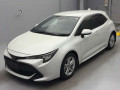 2019 Toyota Corolla Sports