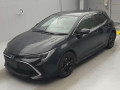 2021 Toyota Corolla Sports