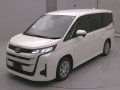 2022 Toyota Noah