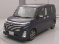 2023 Toyota Roomy