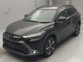 2023 Toyota Corolla Cross