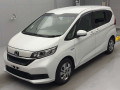 2020 Honda Freed Plus Hybrid