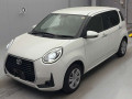 2023 Toyota Passo