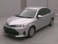 2021 Toyota Corolla Axio