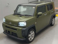 2021 Daihatsu TAFT