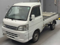 2014 Daihatsu Hijet Truck