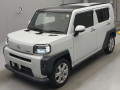 2021 Daihatsu TAFT