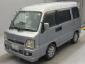 2006 Subaru Dias Wagon
