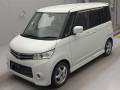 2013 Nissan Roox