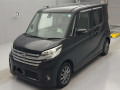 2015 Nissan DAYZ ROOX