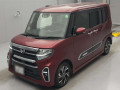 2021 Daihatsu Tanto Custom
