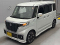 2020 Suzuki Spacia Custom