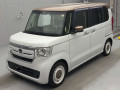 2019 Honda N-BOX
