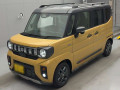 2025 Suzuki Spacia GEAR