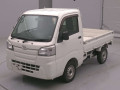 2018 Daihatsu Hijet Truck