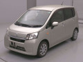 2013 Daihatsu Move