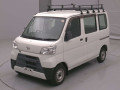 2018 Daihatsu Hijet Cargo