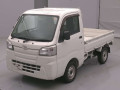 2018 Daihatsu Hijet Truck