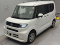 2021 Daihatsu Tanto