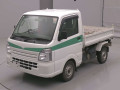 2018 Suzuki Carry Truck