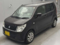 2015 Suzuki Wagon R