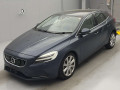 2016 Volvo V40