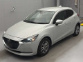 2020 Mazda Mazda2