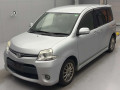 2013 Toyota Sienta