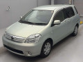 2009 Toyota Raum