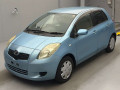 2006 Toyota Vitz