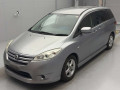 2012 Nissan Lafesta