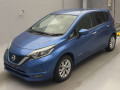 2020 Nissan Note