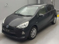 2014 Toyota Aqua