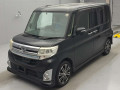 2014 Daihatsu Tanto Custom