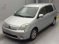 2010 Toyota Raum