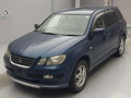 2003 Mitsubishi Airtrek
