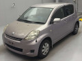 2009 Toyota Passo