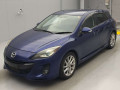 2011 Mazda Axela Sport