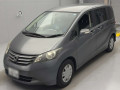 2011 Honda Freed