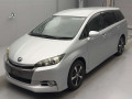 2012 Toyota Wish
