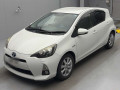 2014 Toyota Aqua