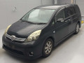2011 Toyota Isis