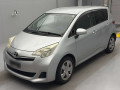 2013 Toyota Ractis